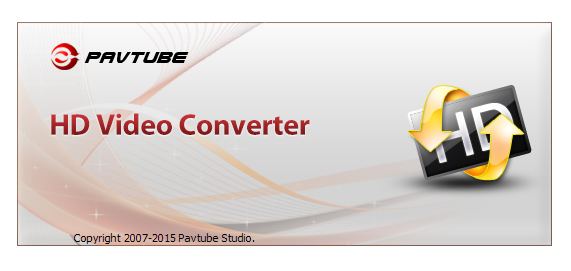Pavtube HD Video Converter