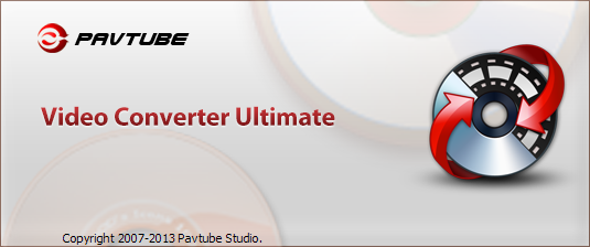 Pavtube Video Converter Ultimate