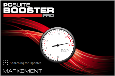 PcSuite Booster