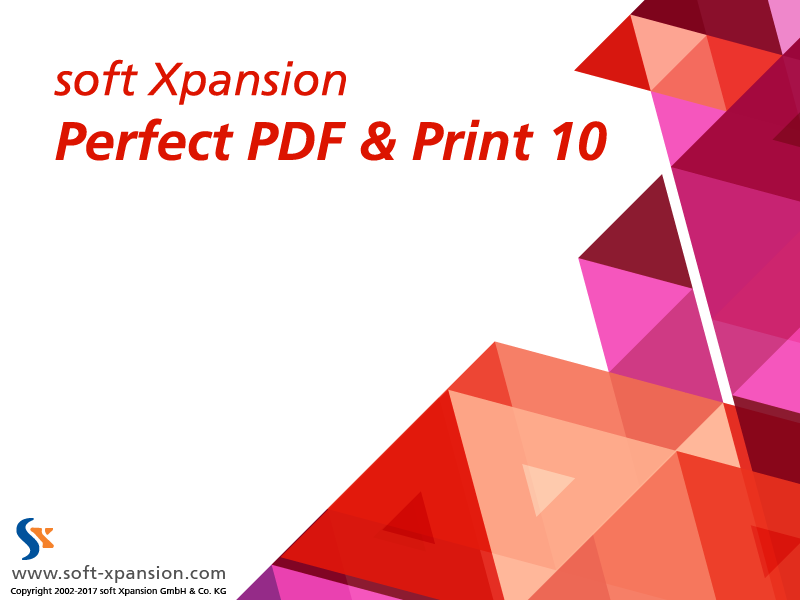 Perfect PDF & Print