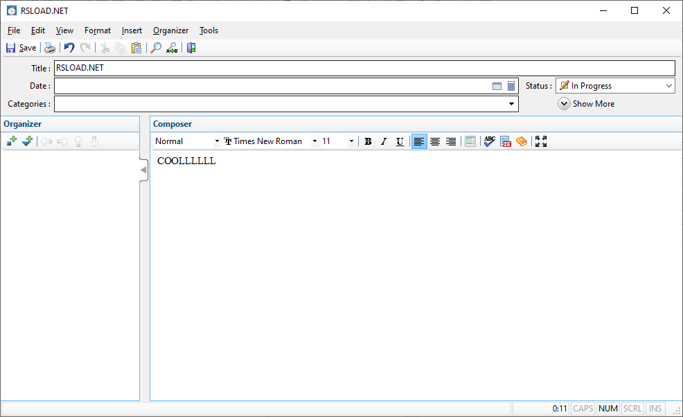 Personal Historian бесплатно