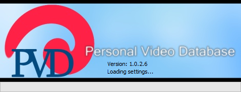 Personal Video Database