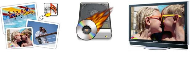 Photo DVD Creator