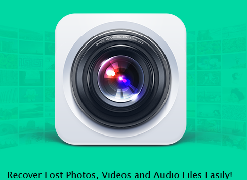 Photo Recovery Wizard