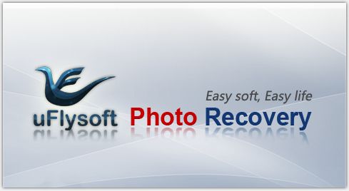 Photo Recovery