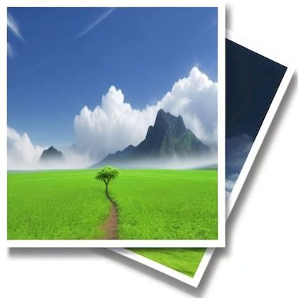 PhotoPad Image Editor