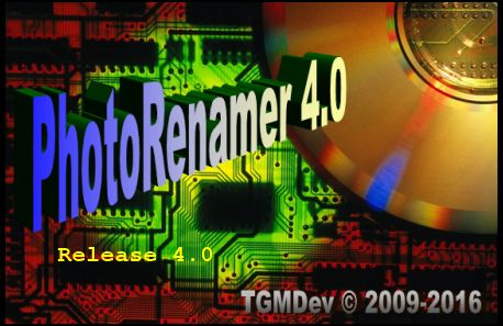 PhotoRenamer