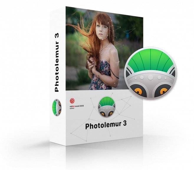 Photolemur 3