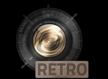 Photomizer Retro