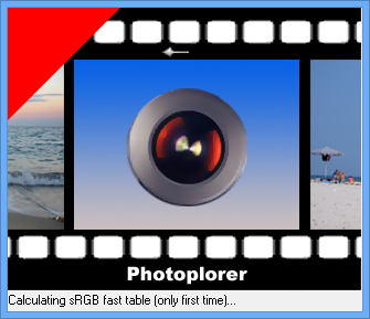 Photoplorer