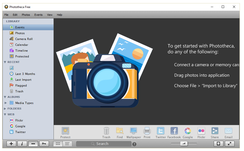 Phototheca скачать