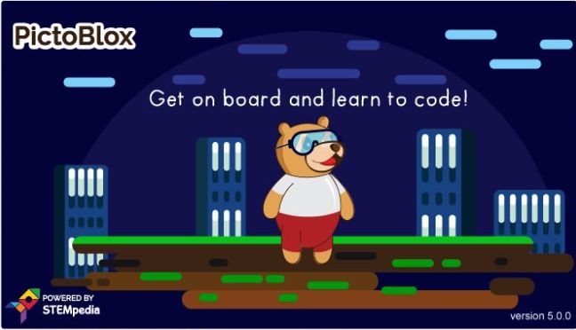 PictoBlox