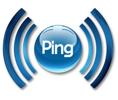 PingInfoView