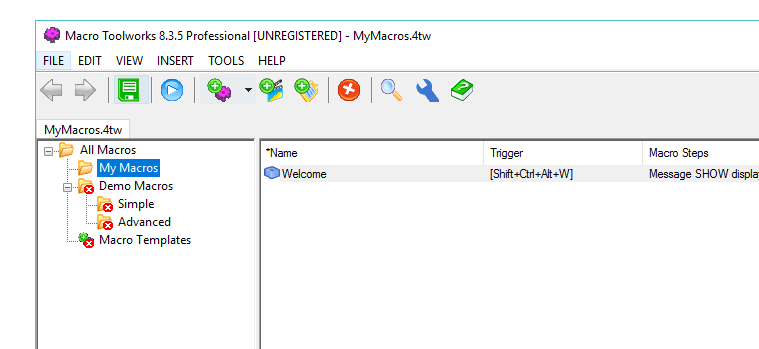 Pitrinec Macro Toolworks