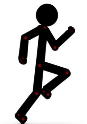 Pivot Stickfigure Animator