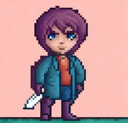 Pixarra Pixel Studio