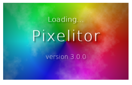 Pixelitor