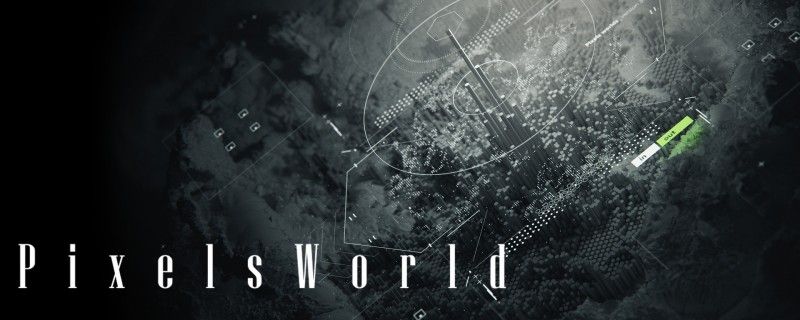 PixelsWorld
