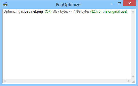 PngOptimizer