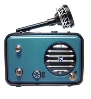 Pocket Radio Player