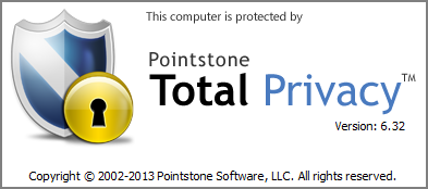 Pointstone Total Privacy