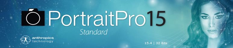 Portrait Professional Studio