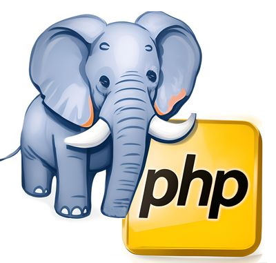 PostgreSQL PHP Generator