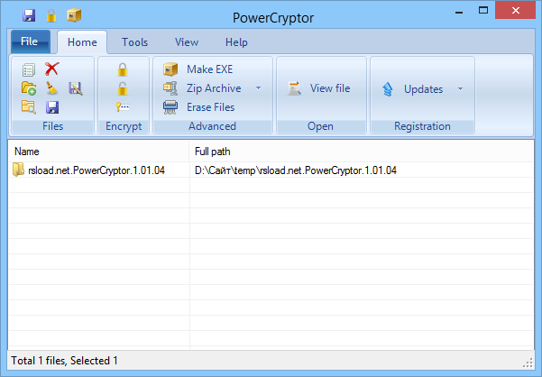 PowerCryptor Suite