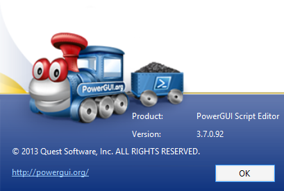 PowerGUI