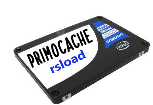 PrimoCache