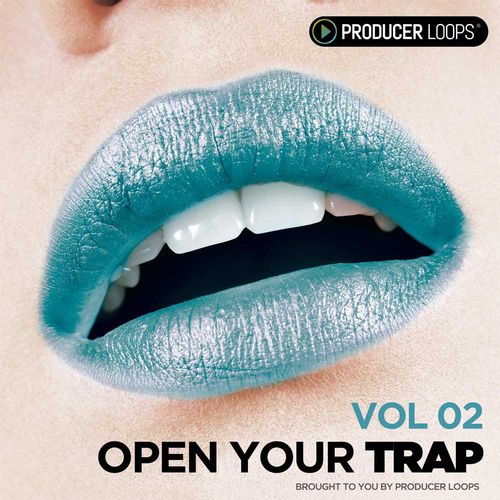 Producer Loops Open Your Trap - Часть 2