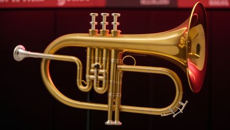 Producers Vault Trompeta Latina + crack