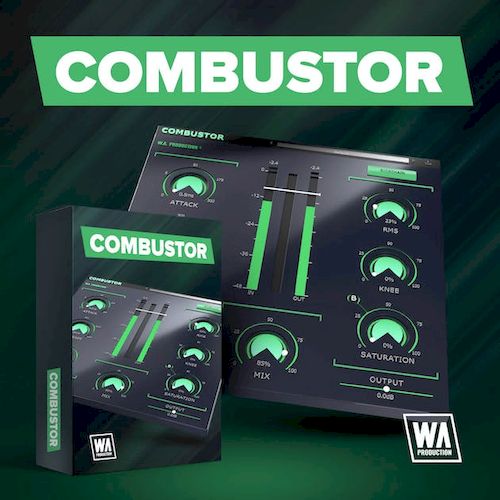 Production Combustor