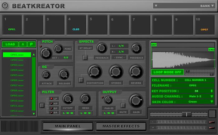 Psytrance Plugins BeatKreator key
