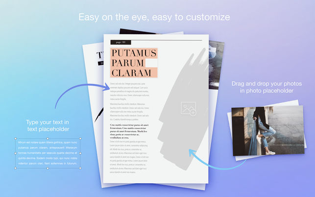 Publisher Lab for Pages скачать бесплатно
