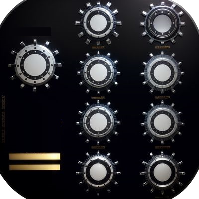 Pulsar Modular P42 Climax Mod crack