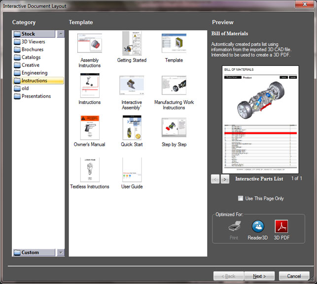 QuadriSpace Document3D + кряк