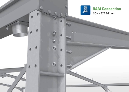 RAM Connection CONNECT