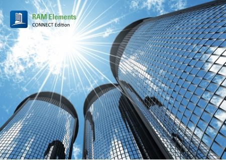 RAM Elements CONNECT Edition