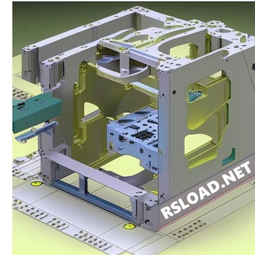 R&B MoldWorks 2021 SP1 crack