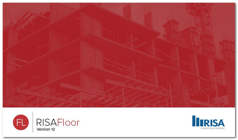 RISAFloor