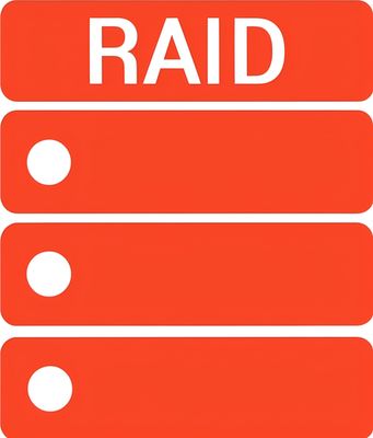 Raid Reconstructor