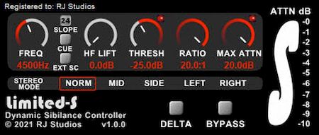 Raising Jake Studios Limited-S