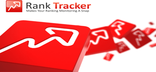 Rank Tracker