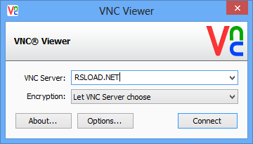RealVNC
