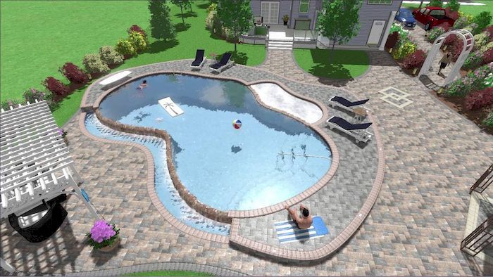 Realtime Landscaping Architect