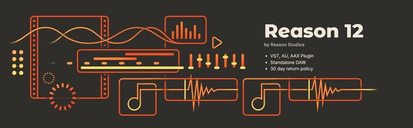 Reason Studios Reason