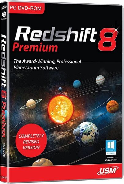 Redshift