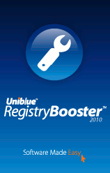 RegistryBooster