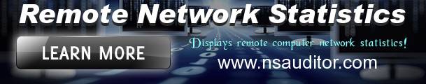 RemoteNetstat